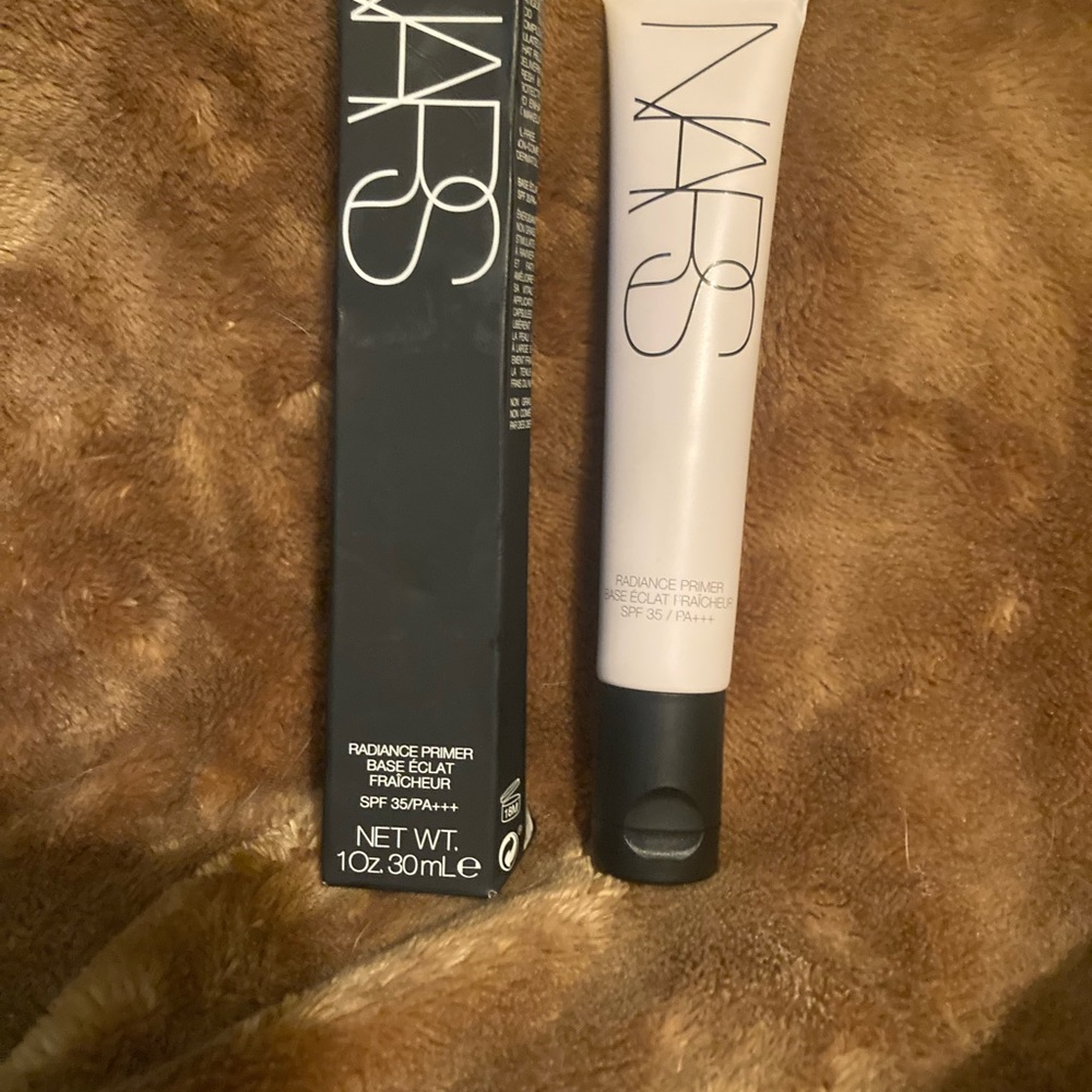 NARS RADIANCE PRIMER SPF 35 - Picture 2 of 4
